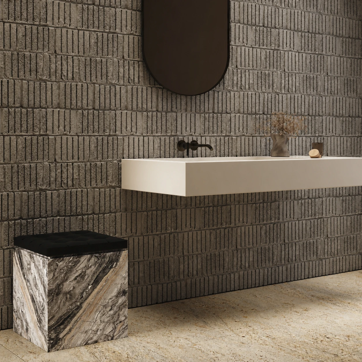 Moholy Studio CGI visualization