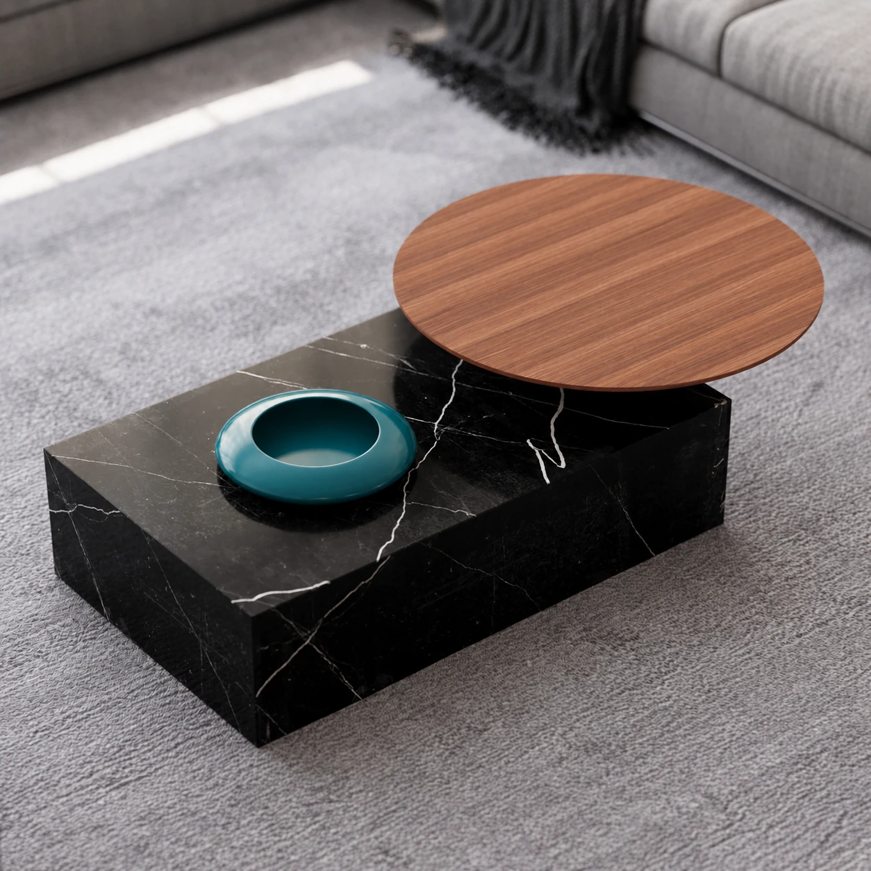 Moholy Studio CGI visualization