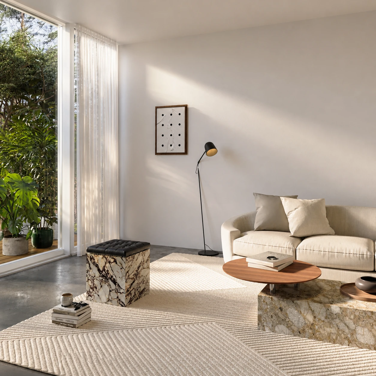 Moholy Studio CGI visualization
