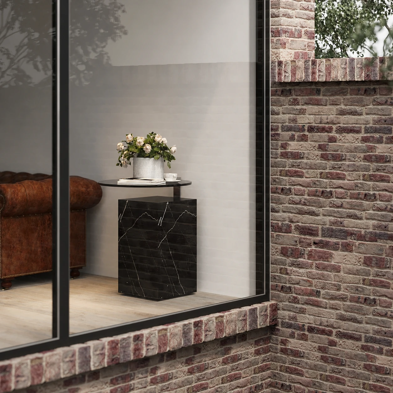 Moholy Studio CGI visualization