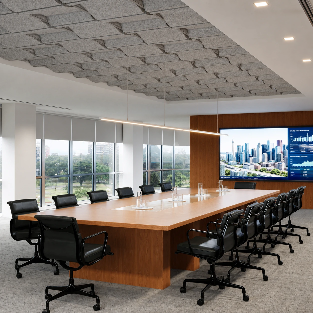 Boardroom