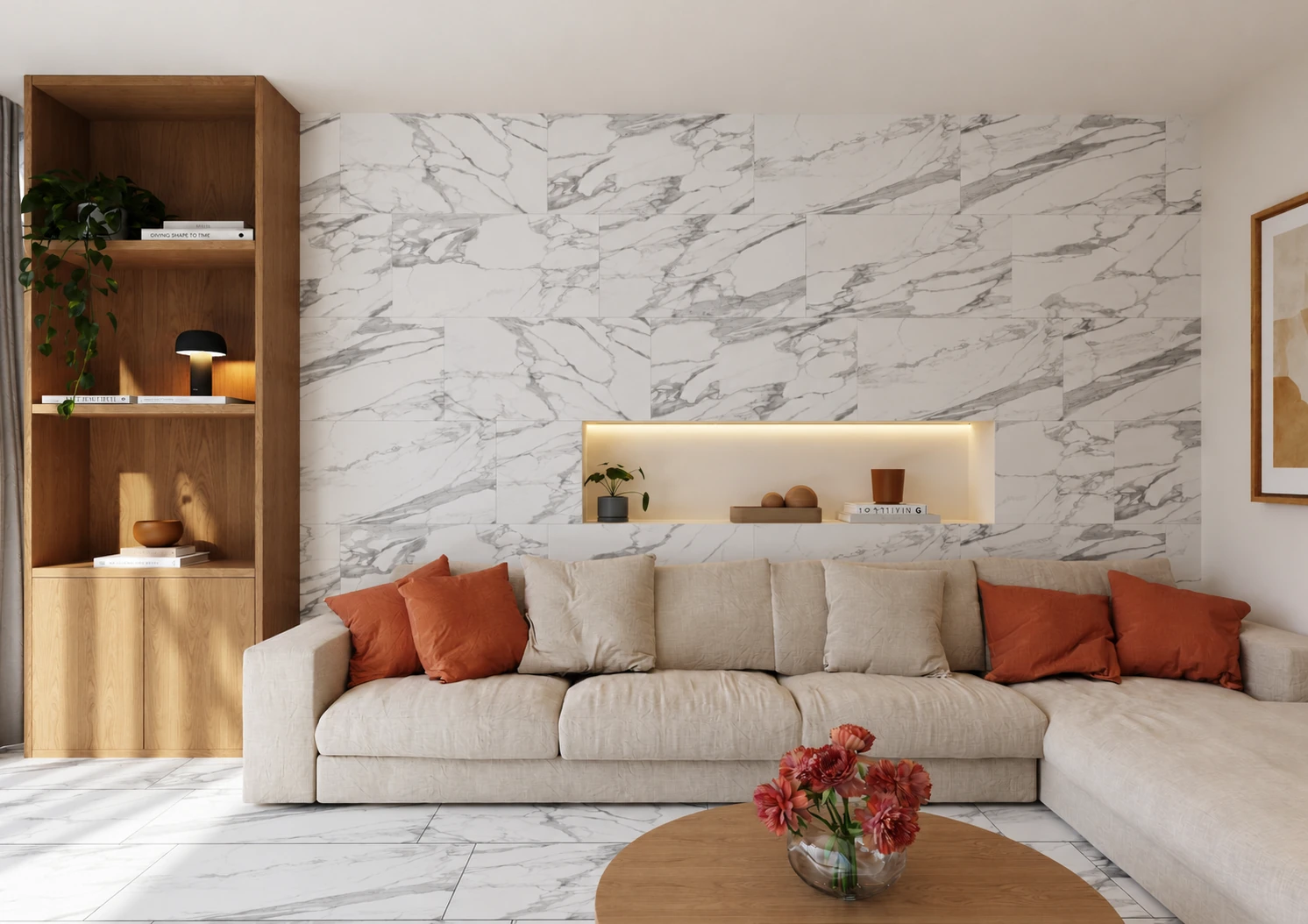 Moholy Studio CGI visualization