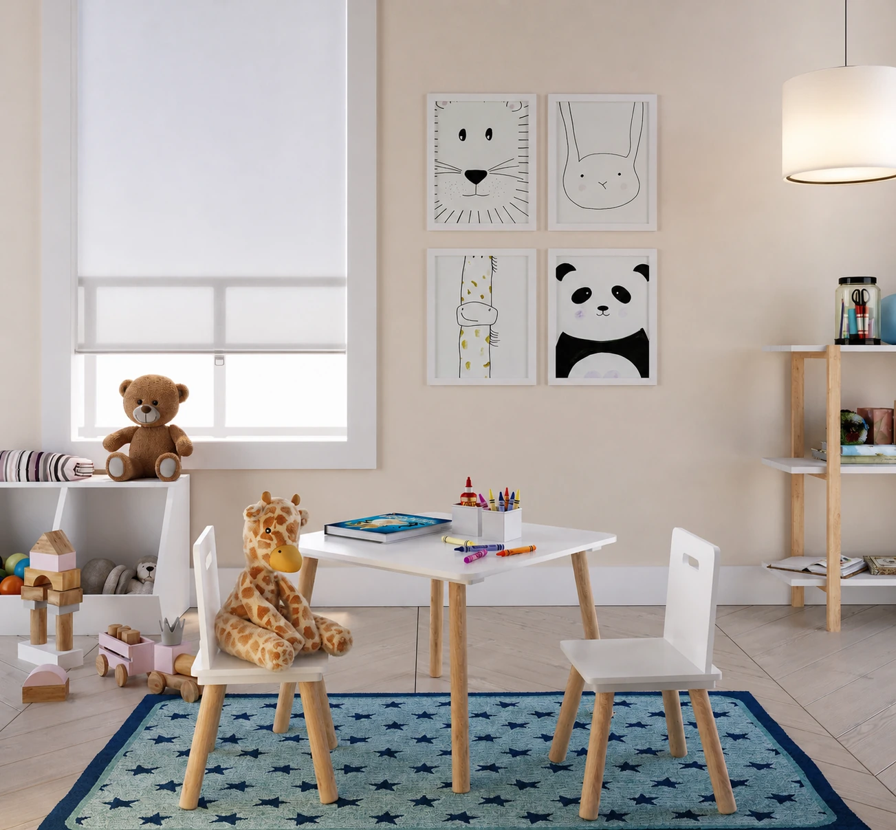 Moholy Studio CGI visualization